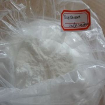 Testosterone Undecanoate (Steroids) 